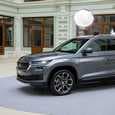 Skoda официально будет покорять Казахстан с Octavia, Kodiaq, Kamiq и Karoq. Компания планирует выпускать 200 000 машин ежегодно