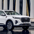 Chery Tiggo 7 Pro Max российской сборки — очень скромные инвестиции и дата начала продаж