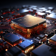 Запрет США на поставки ускорителей Nvidia открывает огромные возможности для Huawei