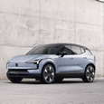 Самый быстрый Volvo за всю историю. Подробности и цены разных моделей Volvo EX30