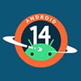 Вышла финальная Android 14