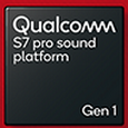 Наконец-то беспроводные наушники будут поддерживать Lossless. Представлены SoC Qualcomm S7 и S7 Pro Gen 1 с поддержкой Micro-power Wi-Fi