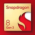 Почти все флагманы 2024 года будут построены на этой SoC. Представлена Snapdragon 8 Gen 3, первый смартфон на её базе — Xiaomi 14