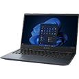 Уже давно не Toshiba, но всё равно круто. Оснащённый процессором Ryzen 7 7730U ноутбук Dynabook GA83/XW массой 875 граммов работает 24 часа на одной зарядке