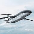 Airbus A330-200F и Boeing 747-400F – прошлый век. Британская Droneliner представила передовые беспилотные самолеты DL200 и DL350, которые превзойдут традиционные авиалайнеры