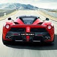 Ferrari начала продавать свои спорткары за криптовалюту