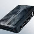 Первый в мире мини-ПК с твердотельной системой охлаждения. Zotac Zbox PI430AJ объёмом 210 миллилитров предлагает Core i3 и бесшумную работу