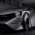 Наконец-то годный спорткар от Nissan. Представлен Nissan Hyper Force: 1341 л.с., полный привод и 320 км/ч