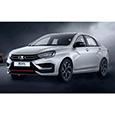 118 л.с., «механика» и разгон до 100 км/ч за 11 секунд. Представлена Lada Vesta Sportline