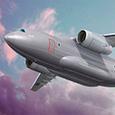 В России на замену устаревшему Ан-26 создадут совершенно новый самолет Ил-212. Первые подробности
