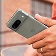 Самый компактный смартфон с IP68, предустановленной Android 14 и гарантией 7 лет обновлений. Представлен Google Pixel 8