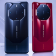 Вот это успех: чтобы купить премиальный Huawei Mate 60 RS Ultimate Design перед магазинами выстроились очереди ещё до рассвета