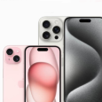 В России стартовали открытые продажи iPhone 15 и 15 Pro