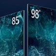 Панель Super Mini-LED, 85 и 98 дюймов, звук формата 3.1.2 и встроенная веб-камера. Huawei представила топовые телевизоры Smart Screen V5 Pro