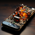 iPhone 15 должен был стать последним смартфоном с модемом Qualcomm, но компания будет поставлять их ещё три года