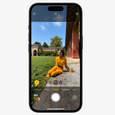 Представлены iPhone 15 и iPhone 15 Plus