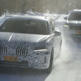 Новые Skoda Superb и Kodiaq прошли жёсткие испытания протяжённостью в 1 млн км. Опубликованы официальные фотографии