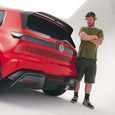 Представлен Volkswagen ID. GTI — «первый взгляд на захватывающее будущее GTI»