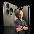 iPhone 15, iPhone 15 Pro, Apple Watch Series 9, Apple Watch Ultra 2 и AirPods Pro с чехлом USB-C поступают в продажу во всём мире