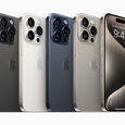 iPhone 15 Pro и iPhone 15 Pro Max стали первыми смартфонами Apple с 8 ГБ оперативной памяти