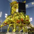 «Луна-25» могла разбиться из-за неисправности полностью российского прибора «Биус-Л», который не тестировали в космосе