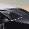 Hongqi, которая официально продаёт машины в России, начинает использовать новейший лидар Hesai ET25