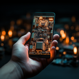 Запахло скандалом: внутри Huawei Mate 60 Pro обнаружились санкционные чипы SK Hynix. Акции последней упали