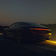 Представлен первый за 30 лет седан Lotus. Модель Emeya получила адаптивную подвеску и 905 л.с.
