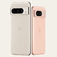 Google Pixel 8 и Pixel 8 Pro впервые показали на официальных видео. Смартфоны представят 4 октября
