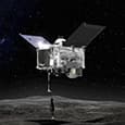 Историческое событие: сегодня, 24 сентября, американский зонд OSIRIS-Rex сбросит на Землю капсулу с образцами грунта с астероида Бенну. Обновлено: капсула уже на Земле