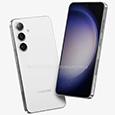 Samsung, а как отличить Galaxy S24 от Galaxy S23? Качественные рендеры Galaxy S24 говорят о том, что Samsung не стала заморачиваться с дизайном