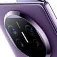 Huawei перезапустила свой складной флагман, избавившись от SoC Snapdragon. Представлен Mate X5 на Kirin 9000s, который почти полностью копирует Mate X3