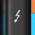 Intel снова всех обошла: Thunderbolt 5 предлагает в три раза большую скорость передачи данных, чем Thunderbolt 4