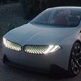 «Тройка» BMW, которую мы заслужили? Представлен футуристический BMW Vision Neue Klasse