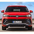 Представлен совершенно новый Volkswagen Tiguan 2024. До 268 л.с., переработанная подвеска, 15-дюймовый экран в салоне и совершенно новый интерьер