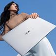 Первый в мире ноутбук с процессором Core Ultra 9 и массой до 1 кг. Представлен новый Huawei MateBook X Pro