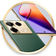 108 Мп, экран AMOLED и магнитная зарядка в стиле MagSafe. В России стартовали продажи недорогих Infinix Note 40 и Note 40 Pro
