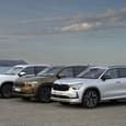 Производство Skoda Octavia, Kamiq, Karoq и Kodiaq будут выпускать в Казахстане, но везти такие машины в Россию будет невыгодно, считает 74.ru