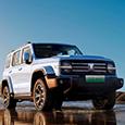 408 л.с., 9-ступенчатый «автомат», честный полный привод и 860 км на баке бензина. Стартовали продажи Tank 300 Hi4-T, в 2024 году выпустят всего 3000 машин