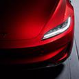 Представлена самая мощная Tesla Model 3: 510 л.с., адаптивная подвеска и динамика на уровне Porsche 911 GT3 RS