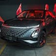 Хитовый кроссовер Omoda C5 стал дешевле в России сразу на полмиллиона рублей. Представлена комплектация Fun