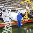 Как происходит сборка новейших Jetour Dashing на «Автоторе», показали вживую