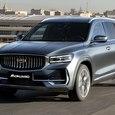 Все модели Geely протестировали на разгон до 100 км/ч на наших дорогах: результаты приятно удивили