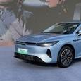 Новейший серийный седан Chery проезжает почти 2000 км на одном баке бензина