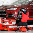 Автомобили Tesla оказались самыми дешёвыми в обслуживании за год, пять и десять лет, согласно исследованию Consumer Reports