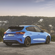 Представлен самый «злой» Ford Focus в исполнении ST Edition