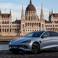 BYD получает около 1250 долларов прибыли с каждой машины, а Tesla — 8250 долларов