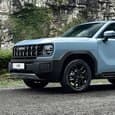 Tank 300, подвинься. В России выходит Haval H3, объявлены цены