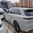 Самый дешёвый Li Auto с запасом хода 1390 км, который будет конкурировать с Tesla Model Y, Mercedes-Benz GLC и Aito M7. Названы цены  Li Auto L6