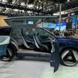 Mercedes-Maybach GLS и BMW X7, посторонитесь: Geely Galaxy Starship с запасом хода 2000 км и расходом 3 л / 100 км получил уникальные двери, диски, сиденья и другие части